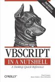 VBScript in a Nutshell (eBook, PDF)