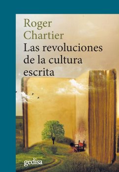 Cover Las revoluciones de la cultura escrita (eBook, PDF)