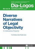 Diverse Narratives of Legal Objectivity (eBook, PDF)