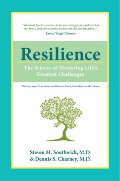 Cover Resilience (eBook, ePUB)