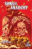 Sons of Anarchy #11 (eBook, ePUB)