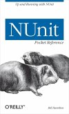 NUnit Pocket Reference (eBook, ePUB)