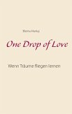 One Drop of Love (eBook, ePUB)
