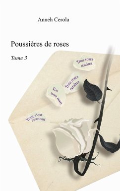 Poussières de roses (eBook, ePUB)