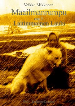 Maailmanrumpu - Osa 3 (eBook, ePUB)