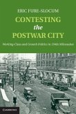 Contesting the Postwar City (eBook, ePUB)