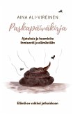 Paskapäiväkirja (eBook, ePUB)