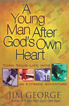 Young Man After God's Own Heart (eBook, ePUB) - Jim George