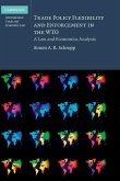 Trade Policy Flexibility and Enforcement in the WTO (eBook, ePUB)