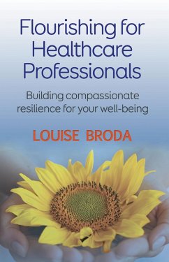 Cover Flourishing For Healthcare Professionals (eBook, ePUB)