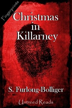 Christmas in Killarney (eBook, ePUB) - Furlong-Bolliger, S.