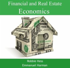 Cover Financial and Real Estate Economics (eBook, PDF)