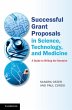Successful Grant Proposals in Science,... - Bild 1