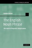 English Noun Phrase (eBook, ePUB)