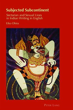 Subjected Subcontinent (eBook, ePUB) - Eiko Ohira, Ohira