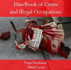 Cover Handbook of Crime and Illegal Occupations (eBook, PDF)
