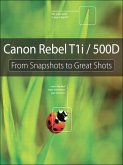 Canon Rebel T1i/500D (eBook, ePUB)