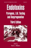 Endotoxins (eBook, PDF)