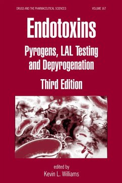 Cover Endotoxins (eBook, PDF)