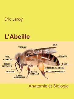 L'Abeille (eBook, ePUB)