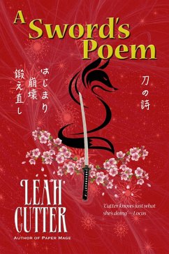 Cover A Sword's Poem (eBook, ePUB)