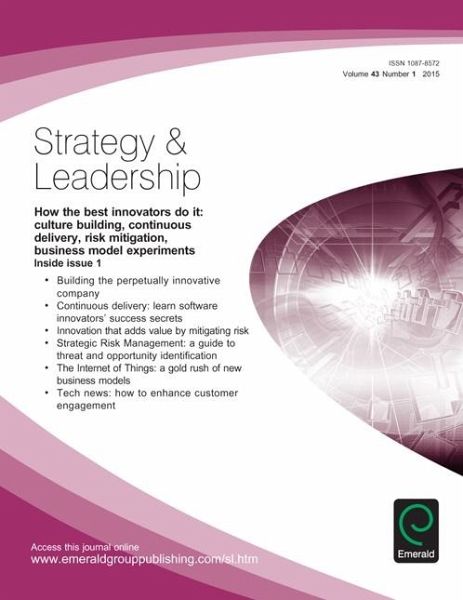 How the best innovators do it (eBook, PDF) How the best innovators do it (eBook, PDF)