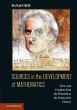 Sources in the Development of... - Bild 1