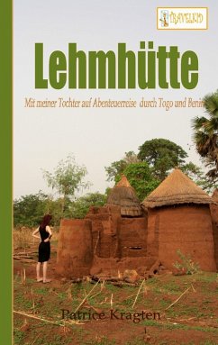 Lehmhütte (eBook, ePUB) - Kragten, Patrice