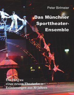 Das Münchner Sporttheater-Ensemble (eBook, ePUB)