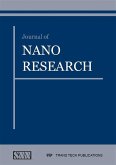 Journal of Nano Research Vol. 43 (eBook, PDF)