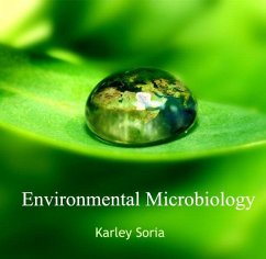 Cover Environmental Microbiology (eBook, PDF)
