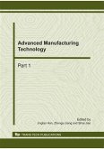 Advanced Manufacturing Technology, ICAMMP 2010 (eBook, PDF)