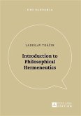Introduction to Philosophical Hermeneutics (eBook, PDF)
