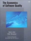 Economics of Software Quality, The (eBook, ePUB)