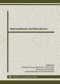 Nanosynthesis and Nanodevice (eBook, PDF)