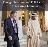 Foreign Relations and Politics of United Arab Emirates (eBook, PDF)