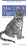 Mac OS X Tiger Pocket Guide (eBook, PDF)