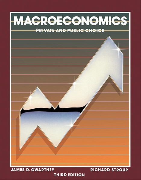 Macroeconomics (eBook, PDF) Macroeconomics (eBook, PDF)