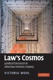 Law's Cosmos (eBook, ePUB)