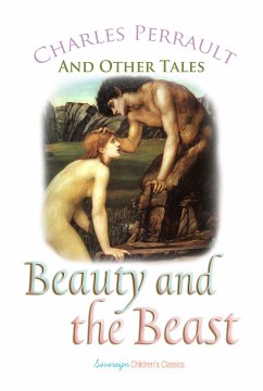 Beauty and the Beast and Other Tales (eBook, ePUB) - Perrault, Charles