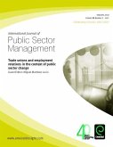Trade Unions and Employment Relations in the Context of Public Sector Change (eBook, PDF)