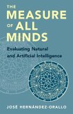 Measure of All Minds (eBook, ePUB)