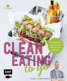 Clean Eating to go (eBook, ePUB)