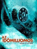 Az idomilliomos (eBook, ePUB)