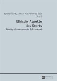 Ethische Aspekte des Sports (eBook, PDF)