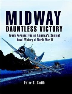 Midway (eBook, ePUB) - Smith, Peter C