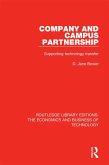 Company and Campus Partnership (eBook, PDF)