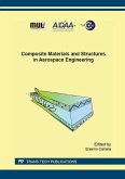 Composite Materials and Structures in Aerospace Engineering (eBook, PDF)