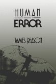 Human Error (eBook, ePUB)