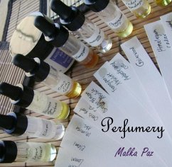 Cover Perfumery (eBook, PDF)